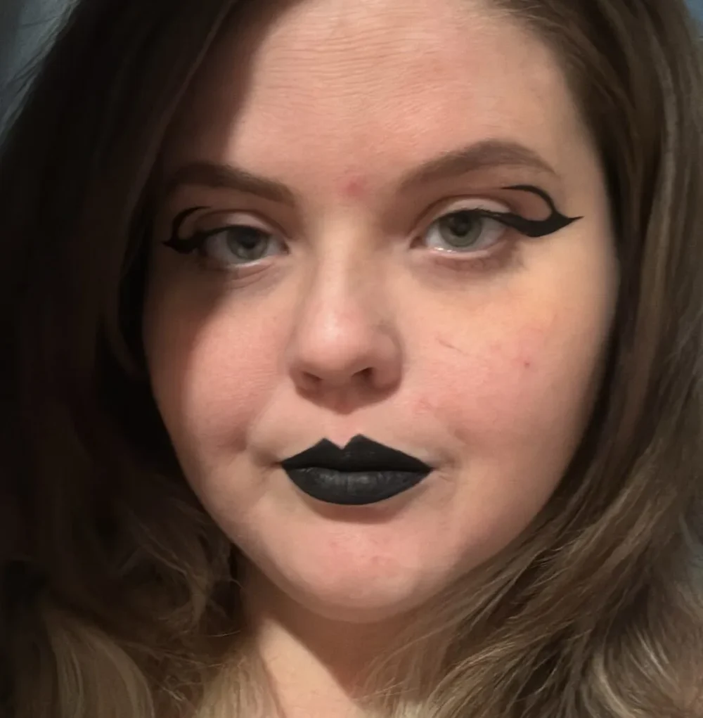 —
